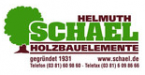 Helmut Schael - Holzbauelemente